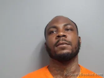 Mugshot of ERICK BECK booked in Cuyahoga County, Ohio on May 20, 2026