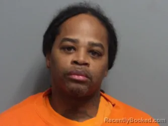 Mugshot of MARC DOWDELL