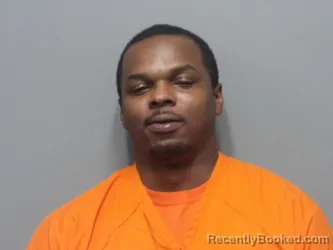 Mugshot of AARON AGEE