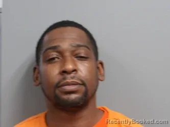 Mugshot of RICKY WYNN booked in Cuyahoga County, Ohio on March 25, 2026