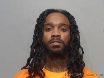 Mugshot of ANTONIO TAYLOR