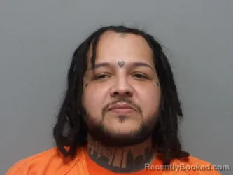 Mugshot of BARRETT KURILICH booked in Cuyahoga County, Ohio on March 6, 2026