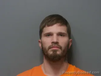 Mugshot of KEVIN BREWER