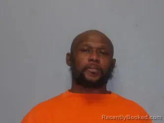 Mugshot of EDDIE MASON