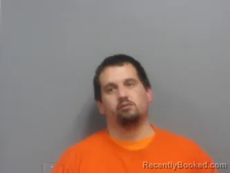 Mugshot of TROY KOZLOWSKI booked in Cuyahoga County, Ohio on March 27, 2026