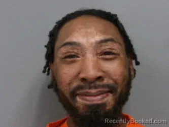 Mugshot of NARCSHON YEHUDAH-PRIEST booked in Cuyahoga County, Ohio on March 17, 2026