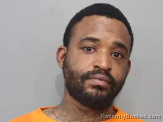 Mugshot of JAMES REED booked in Cuyahoga County, Ohio on May 21, 2026
