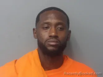 Mugshot of Ravaughn Cummings booked in Cuyahoga County, Ohio on September 3, 2026