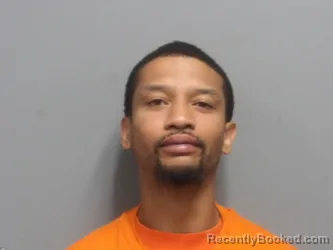 Mugshot of ROGDRIC OROZCO booked in Cuyahoga County, Ohio on May 28, 2026