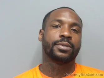 Mugshot of KYLE WALL booked in Cuyahoga County, Ohio on March 31, 2026