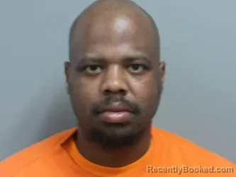 Mugshot of DOMINIQUE MATTHEWS booked in Cuyahoga County, Ohio on March 24, 2026