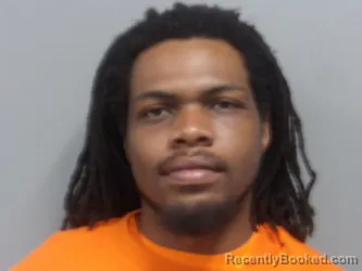 Mugshot of SHON TURNER booked in Cuyahoga County, Ohio on March 31, 2026