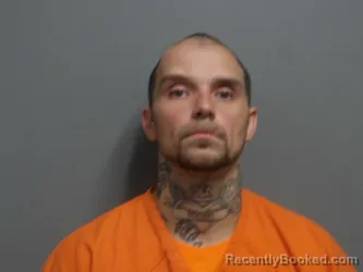 Mugshot of JAMES BOWERS booked in Cuyahoga County, Ohio on July 14, 2026