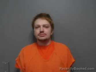 Mugshot of ERIK LARSSON