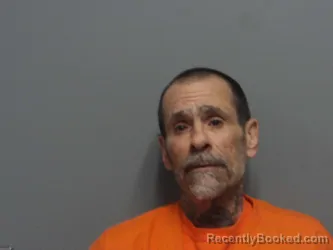 Mugshot of JOHN MEADOR booked in Cuyahoga County, Ohio on June 29, 2026