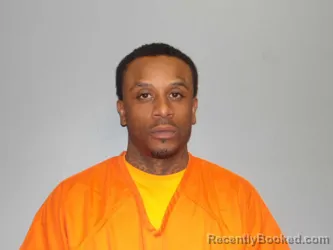 Mugshot of PONCHELL STARR booked in Cuyahoga County, Ohio on June 29, 2026