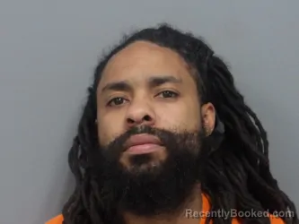 Mugshot of KEVIN FREEMAN booked in Cuyahoga County, Ohio on March 17, 2026