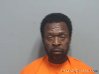 Mugshot of LASHAUN WILLIAMS booked in Cuyahoga County, Ohio on June 3, 2026