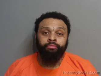 Mugshot of BILLY TINKER