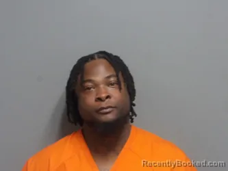 Mugshot of JOHNNIE DUKES booked in Cuyahoga County, Ohio on May 31, 2026