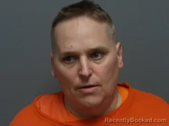 Mugshot of KEVIN ZETTS