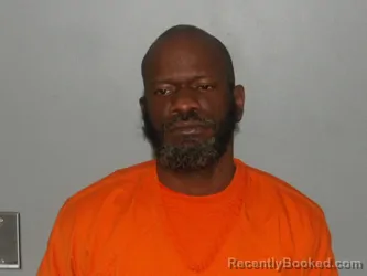 Mugshot of GREGORY JONES