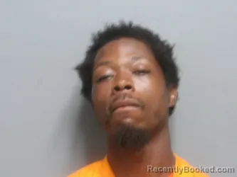 Mugshot of DENZEL ROGERS booked in Cuyahoga County, Ohio on May 30, 2026