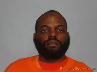 Mugshot of BRYANT SIMPSON