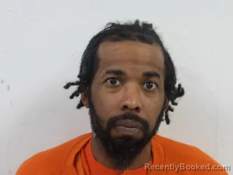 Mugshot of CHRISTOPHER SMITH