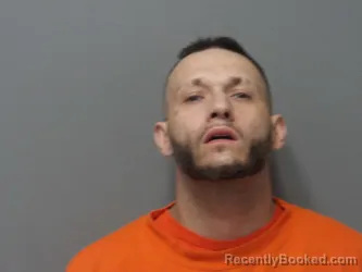 Mugshot of JAMES SHARRER