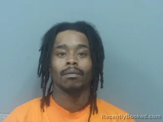 Mugshot of TRESHAWN NEWSOME booked in Cuyahoga County, Ohio on June 29, 2026