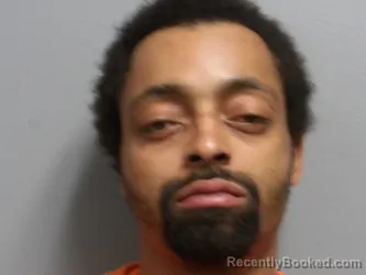 Mugshot of LAVELLE LEWIS booked in Cuyahoga County, Ohio on May 9, 2026
