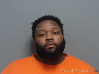 Mugshot of JUSTIN GEITER booked in Cuyahoga County, Ohio on March 17, 2026