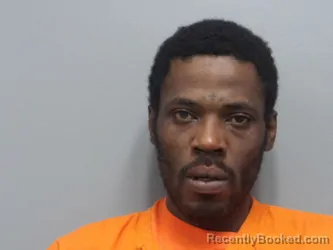 Mugshot of STANLEY JONES booked in Cuyahoga County, Ohio on March 15, 2026