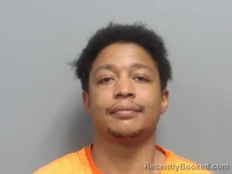 Mugshot of ERIC VALENTINE booked in Cuyahoga County, Ohio on March 28, 2026