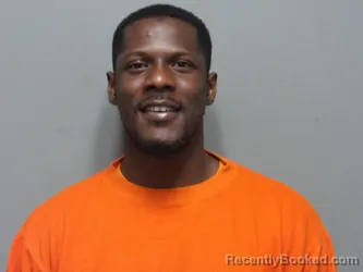 Mugshot of TY LYNN ALEXANDER booked in Cuyahoga County, Ohio on June 30, 2026