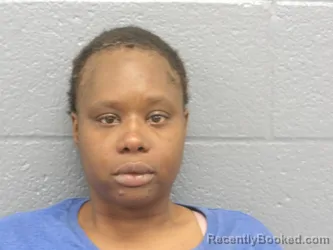 Mugshot of CHAVEZ CARLTON booked in Cuyahoga County, Ohio on March 29, 2026