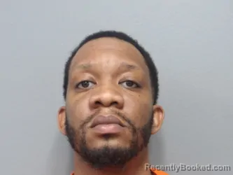 Mugshot of DARREN TERRY booked in Cuyahoga County, Ohio on March 31, 2026