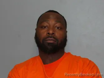 Mugshot of CHUQUAN AUSTIN booked in Cuyahoga County, Ohio on May 23, 2026