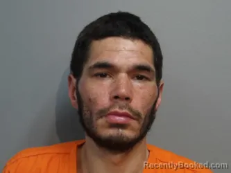 Mugshot of OTILIO GONZALEZ booked in Cuyahoga County, Ohio on March 14, 2026