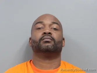 Mugshot of DAVID PETERSON booked in Cuyahoga County, Ohio on April 2, 2026