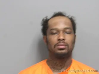Mugshot of CORY TURNER booked in Cuyahoga County, Ohio on May 18, 2026