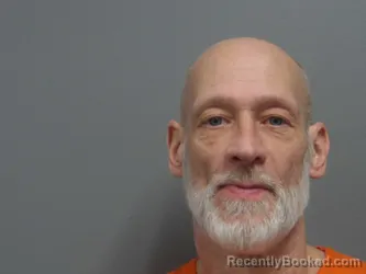 Mugshot of ROBERT HUMPHREY booked in Cuyahoga County, Ohio on March 24, 2026