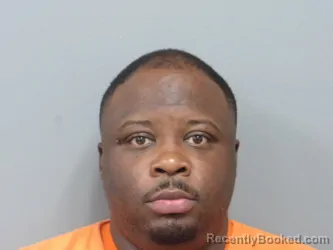 Mugshot of Geoffrey Green booked in Cuyahoga County, Ohio on August 19, 2026