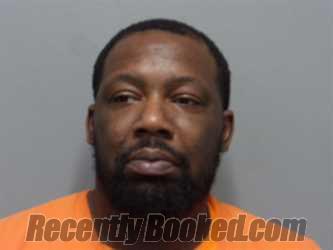 Mugshot of JONATHON HICKS