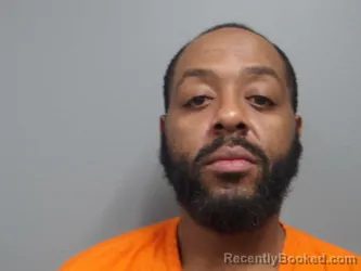 Mugshot of STEPHANE HICKS booked in Cuyahoga County, Ohio on March 31, 2026