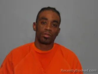 Mugshot of CHRISTIAN EVANS