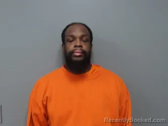 Mugshot of LEONISHA ALLEN booked in Cuyahoga County, Ohio on March 16, 2026