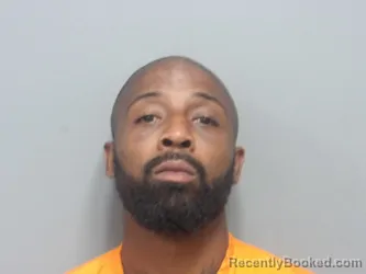 Mugshot of D VANTAE BOYD booked in Cuyahoga County, Ohio on July 22, 2026
