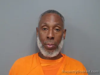 Mugshot of ANTHONY CAFFEY booked in Cuyahoga County, Ohio on July 28, 2026